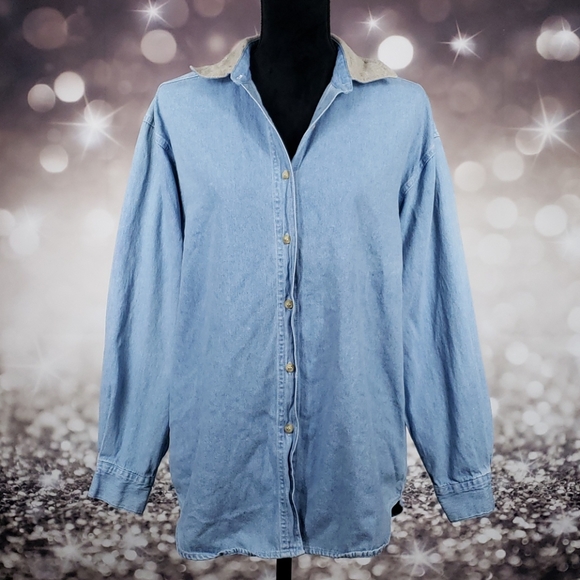 New Frontier Tops - 🔴 SEE NEW LISTING